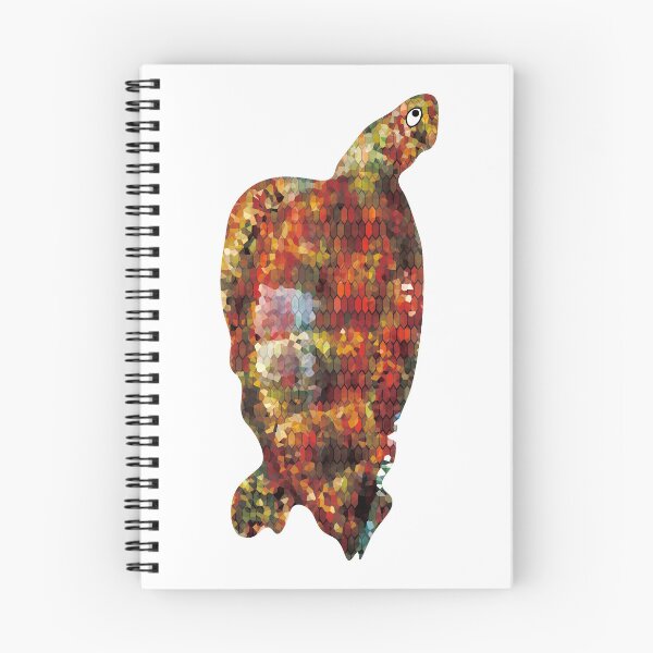 Item preview, Sea Turtle designed and sold by EunsooLee.