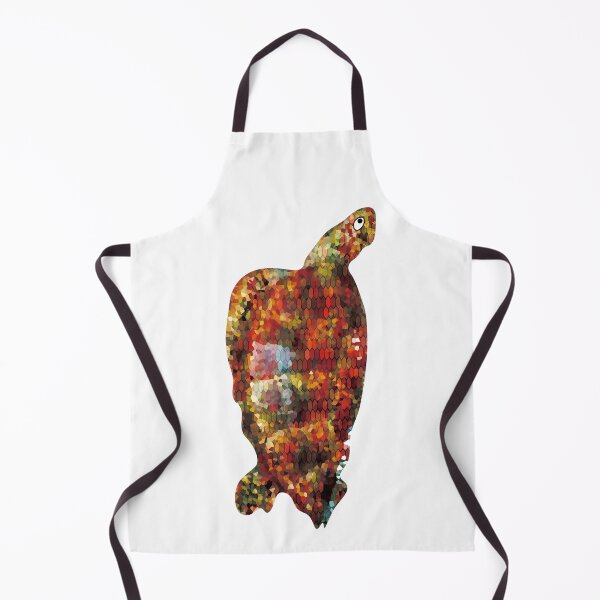 Item preview, Sea Turtle designed and sold by EunsooLee.
