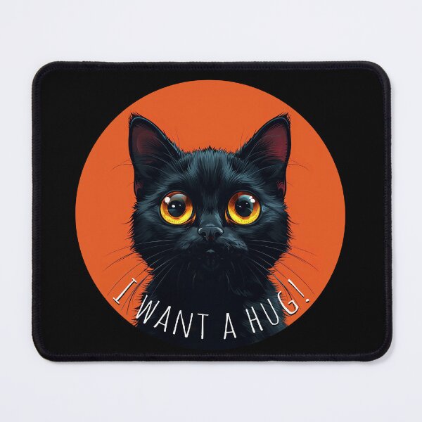 Item preview, I WANT A HUG! by Ronaldo Marques Art designed and sold by RonaldoMarques.