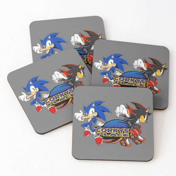 Item preview, SA2 (For Different Color Shirts) designed and sold by GooGooMuck.