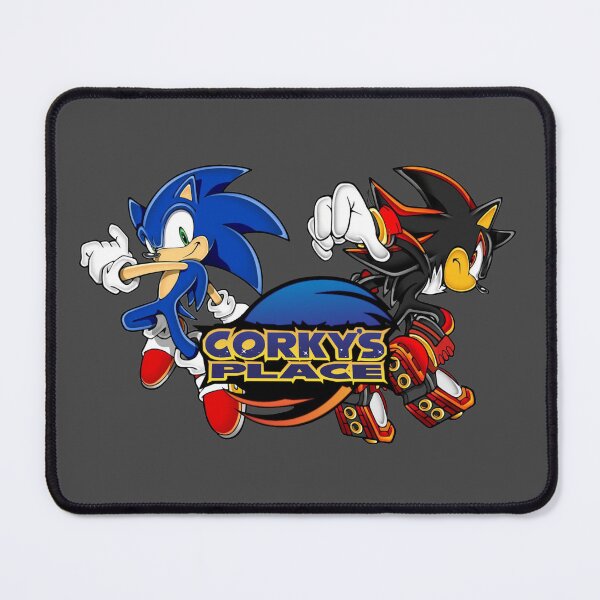 Item preview, SA2 (For Different Color Shirts) designed and sold by GooGooMuck.