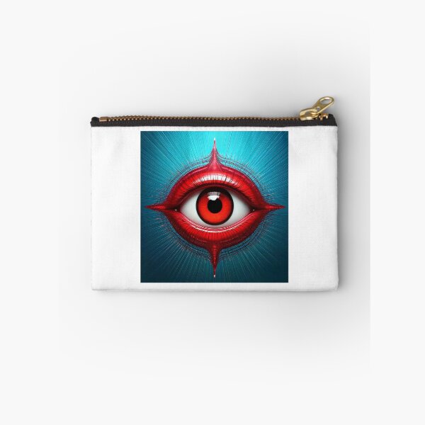 Item preview, Third Eye Red designed and sold by enlightenedonez.