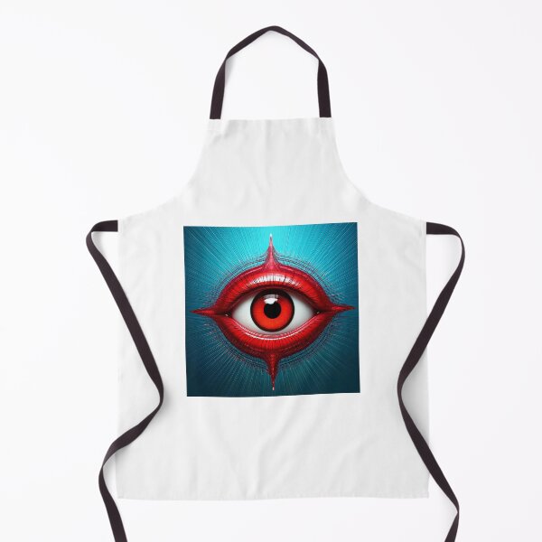 Item preview, Third Eye Red designed and sold by enlightenedonez.