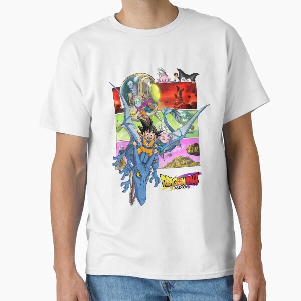 Daima Merch & Gifts for Sale | Redbubble