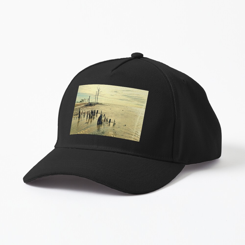 Item preview, Baseball Cap designed and sold by tlraineystudio.