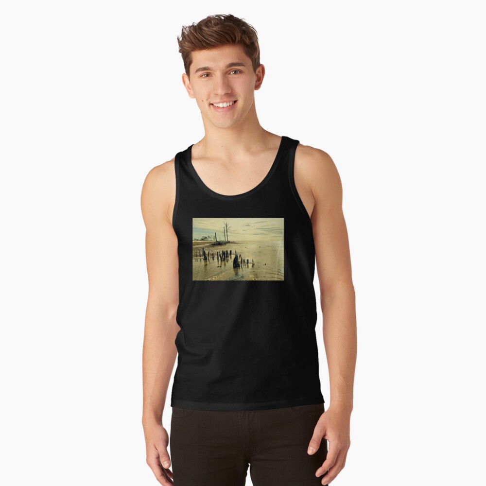 Item preview, Tank Top designed and sold by tlraineystudio.