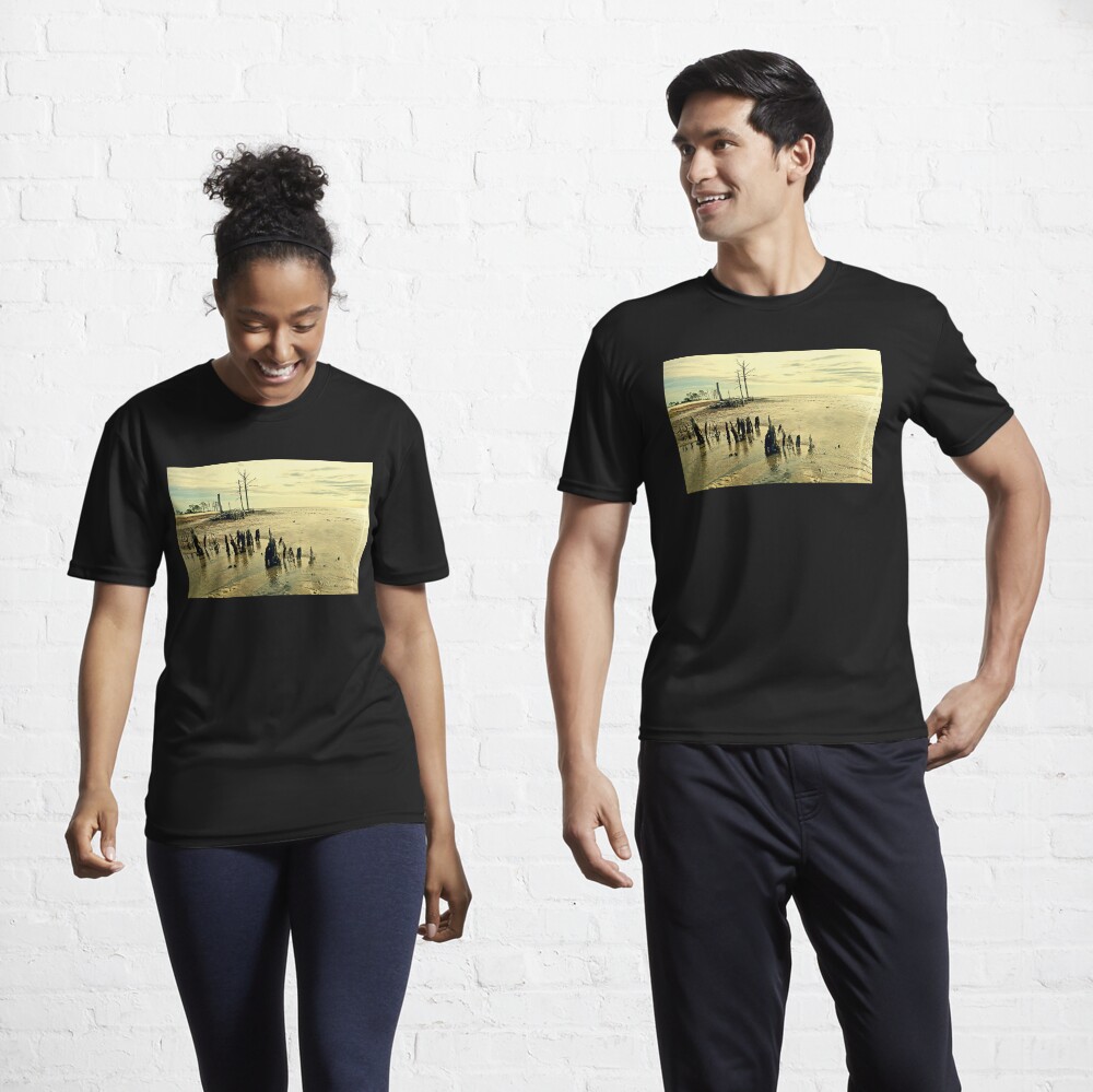 Item preview, Active T-Shirt designed and sold by tlraineystudio.