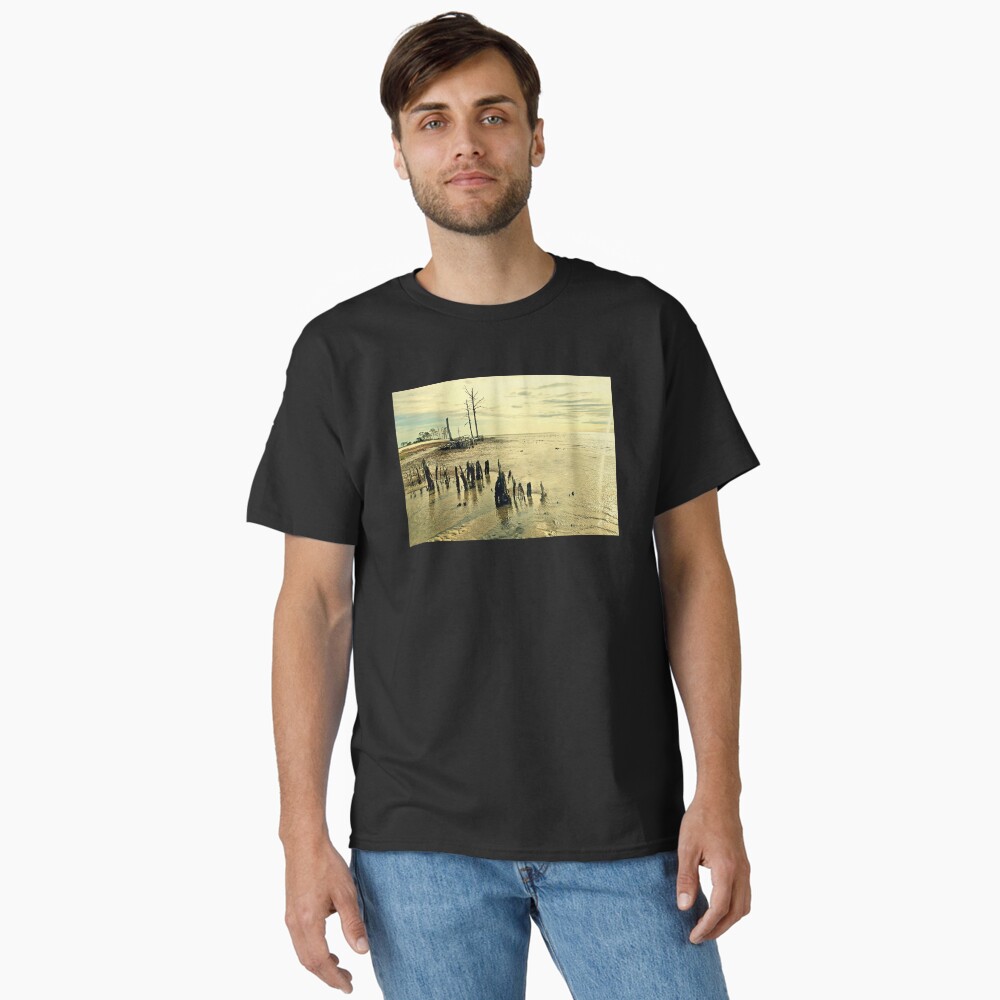 Item preview, Classic T-Shirt designed and sold by tlraineystudio.