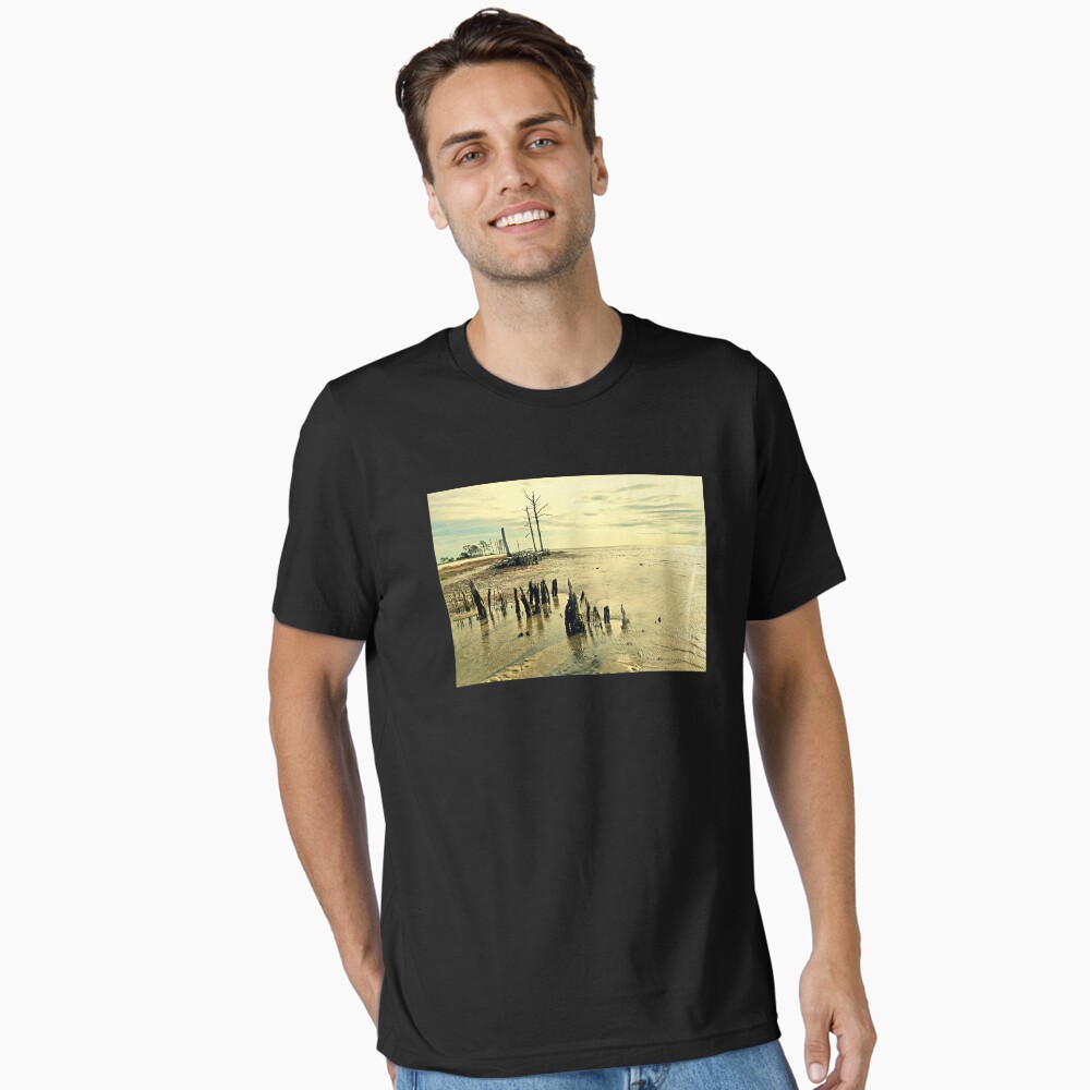 Item preview, Essential T-Shirt designed and sold by tlraineystudio.