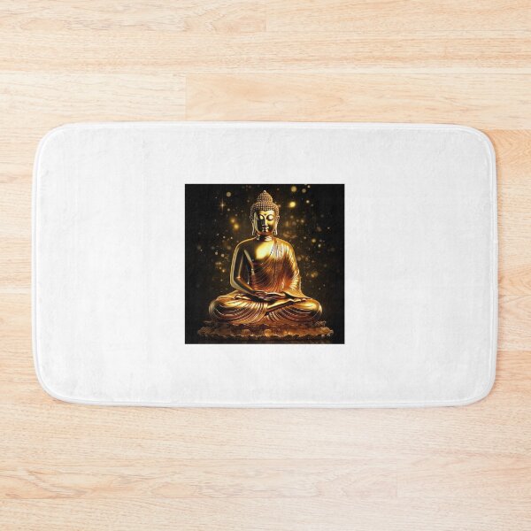 Item preview, Buddha designed and sold by enlightenedonez.