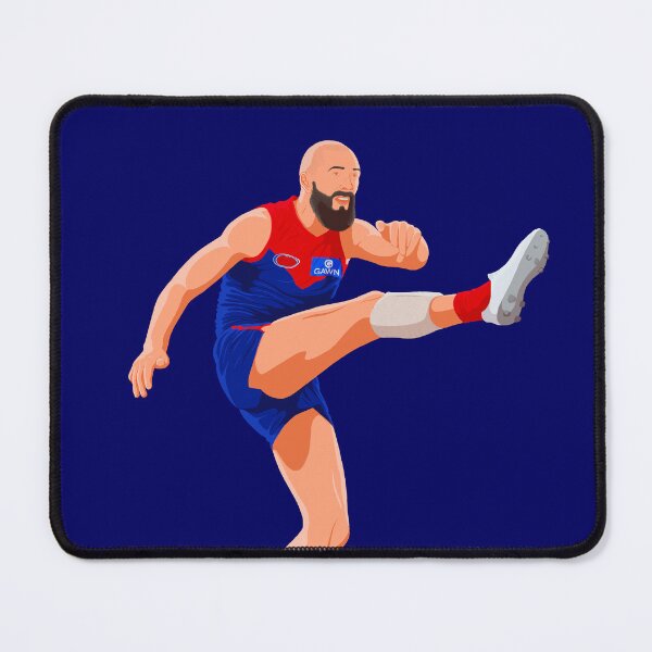 Item preview, Max Gawn - Melbourne Demons Australian Football designed and sold by ozsports.