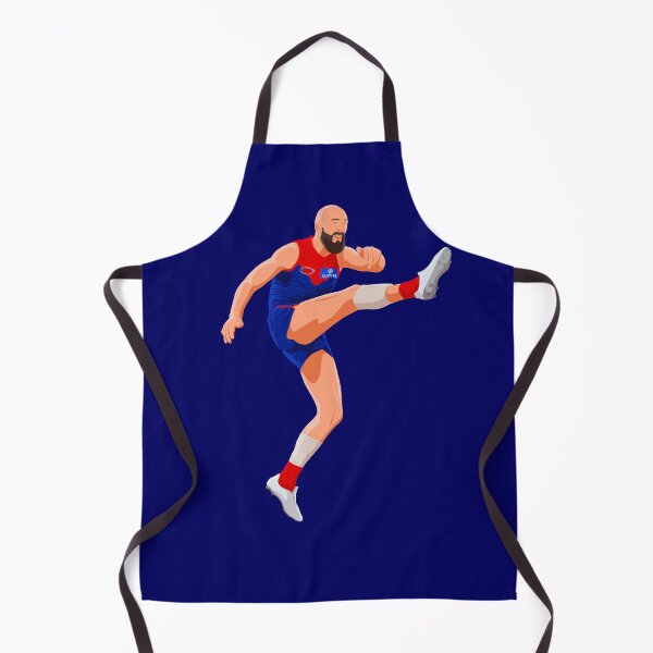 Item preview, Max Gawn - Melbourne Demons Australian Football designed and sold by ozsports.