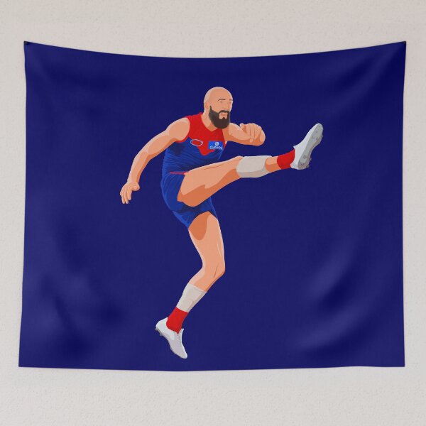 Item preview, Max Gawn - Melbourne Demons Australian Football designed and sold by ozsports.