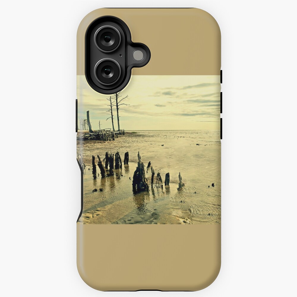 Item preview, iPhone Magsafe Tough Case designed and sold by tlraineystudio.