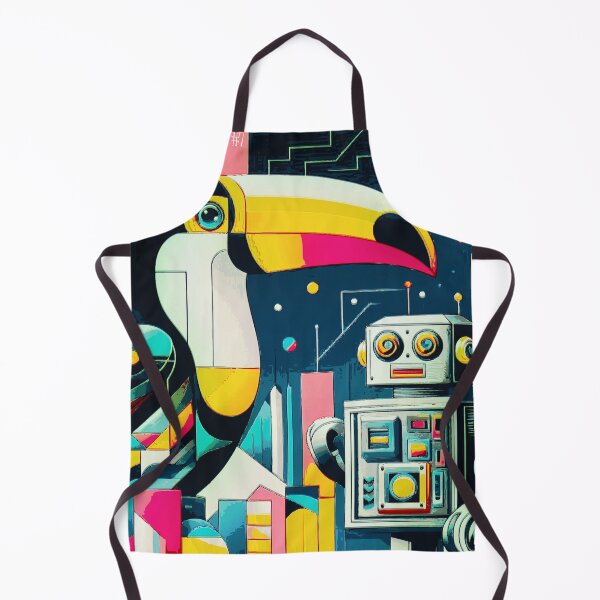 Item preview, Toucan Collection #7 designed and sold by IMTaleweaver.