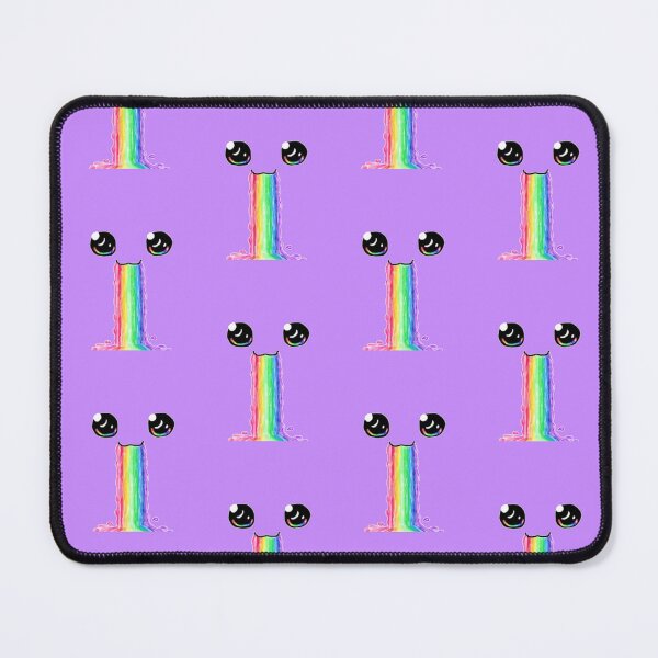 Item preview, Kawaii Rainbow Bleh designed and sold by StormyConroy.