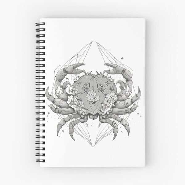 Item preview, Cancer: The Nurturer of the Zodiac designed and sold by Solvibe.
