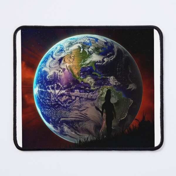 Item preview, god of this world designed and sold by enlightenedonez.