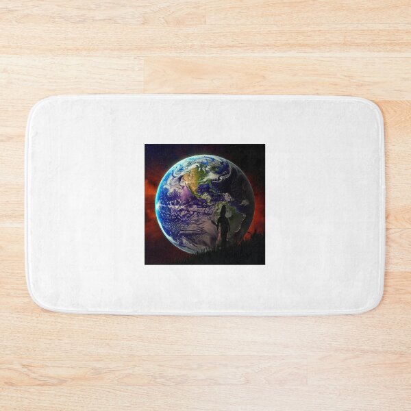 Item preview, god of this world designed and sold by enlightenedonez.