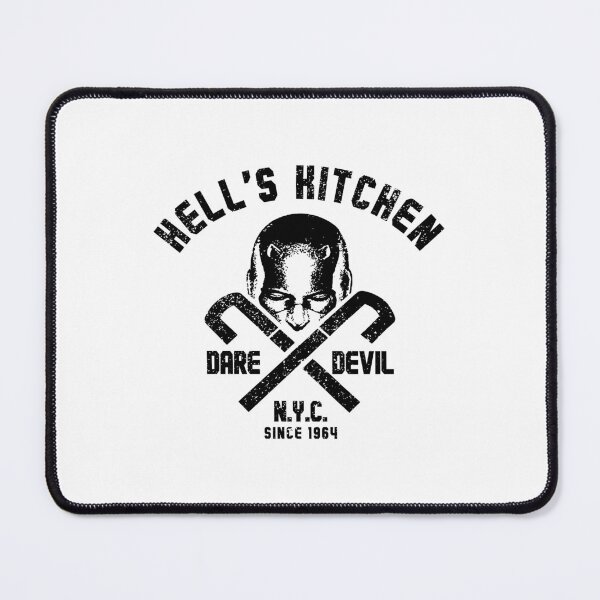 Item preview, Hell's Kitchen Daredevil designed and sold by ThomasKadmon.