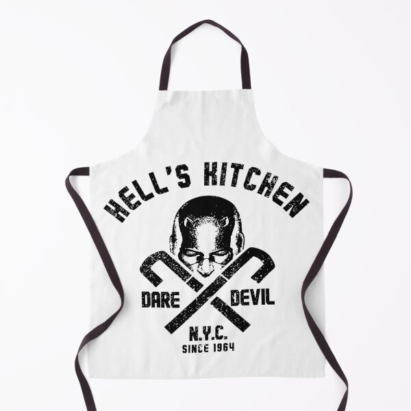 Item preview, Hell's Kitchen Daredevil designed and sold by ThomasKadmon.