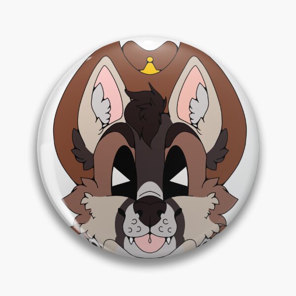 Item preview, Rootin Tootin Yote designed and sold by ChickenScratchArts.