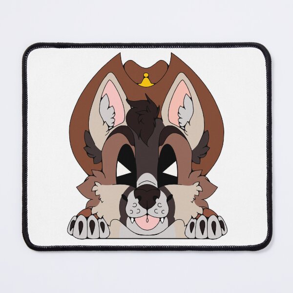 Item preview, Rootin Tootin Yote designed and sold by ChickenScratchArts.