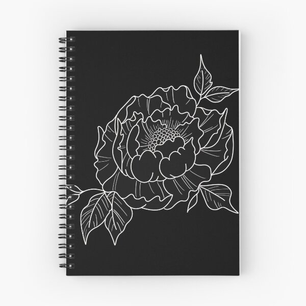 Item preview, Little peony designed and sold by AnyaWildFox.
