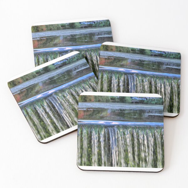 Item preview, Over the Spillway designed and sold by Larry Davis.