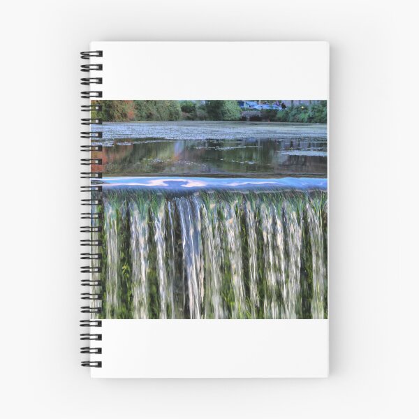 Item preview, Over the Spillway designed and sold by Larry Davis.