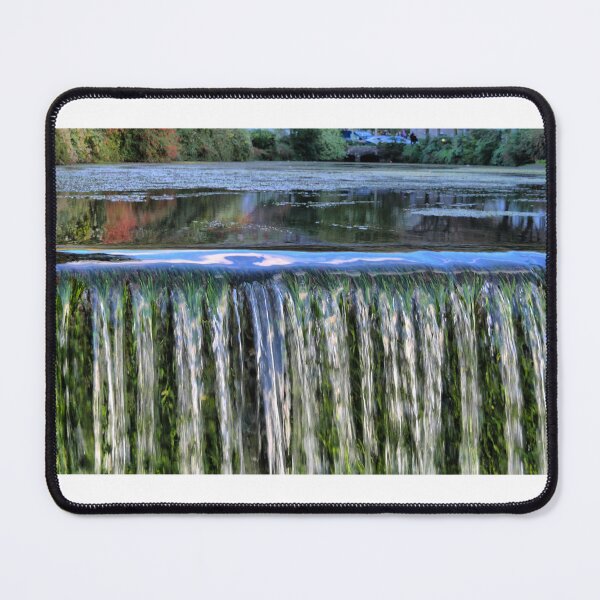 Item preview, Over the Spillway designed and sold by Larry Davis.