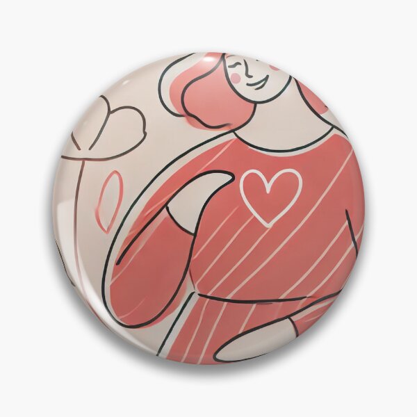 Item preview, LoveYourself_Valentine_Design designed and sold by Design-phuket.