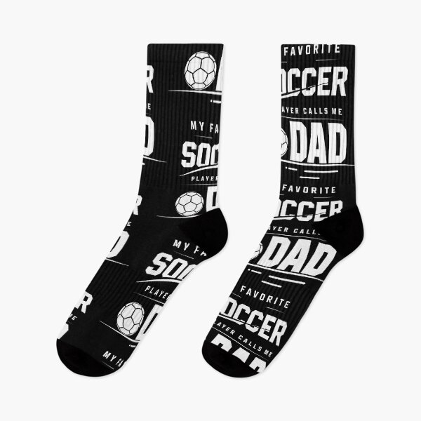 Item preview, Proud Soccer Dad designed and sold by PlanetMarker.