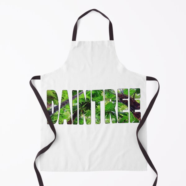Item preview, DAINTREE - National Park Fan Palms Queensland Australia designed and sold by Adam Gormley.