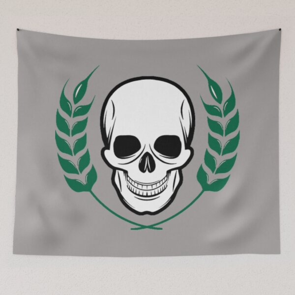 Item preview, Final Saskatchewan Buccaneer designed and sold by JRWrestling.