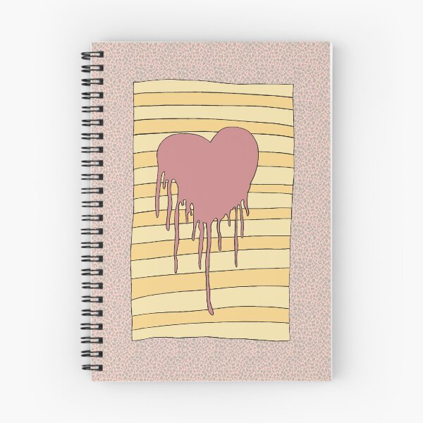 Item preview, Heart iussues designed and sold by lapiz_mecanico.