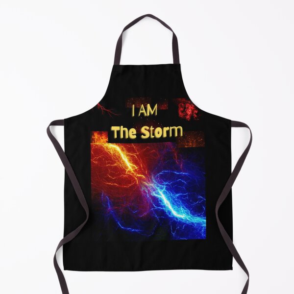 Item preview, Yo soy la tormenta designed and sold by Planet Agora.