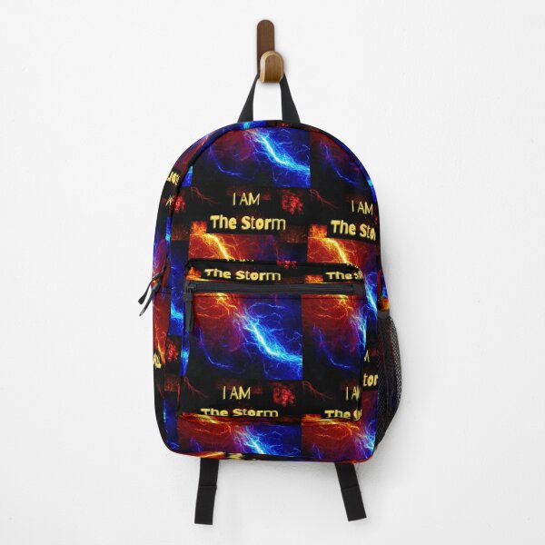 Item preview, I Am The Storm designed and sold by Planet Agora.
