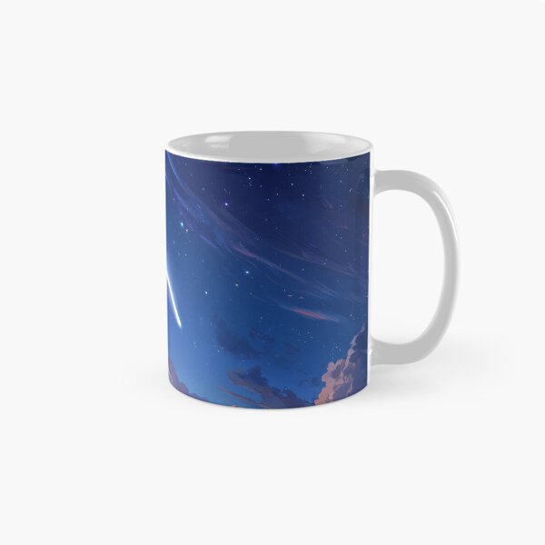 Item preview, Hale Bopp Comet - Spectacular 90s Nostalgia designed and sold by Fantasy Masterpiece.
