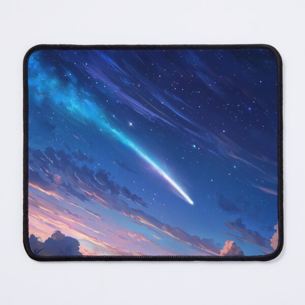 Item preview, Hale Bopp Comet - Spectacular 90s Nostalgia designed and sold by Fantasy Masterpiece.