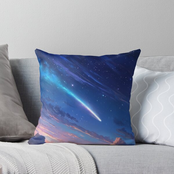 Item preview, Hale Bopp Comet - Spectacular 90s Nostalgia designed and sold by Fantasy Masterpiece.