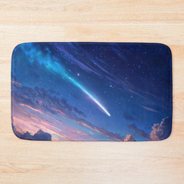 Item preview, Hale Bopp Comet - Spectacular 90s Nostalgia designed and sold by Fantasy Masterpiece.