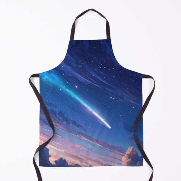 Item preview, Hale Bopp Comet - Spectacular 90s Nostalgia designed and sold by Fantasy Masterpiece.