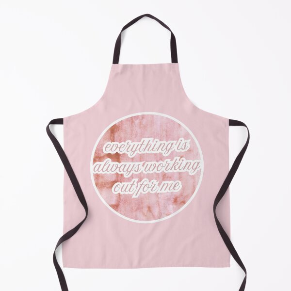 Item preview, That Girl Pink Aesthetic Self Love Affirmation Design designed and sold by Annika Shurafa.