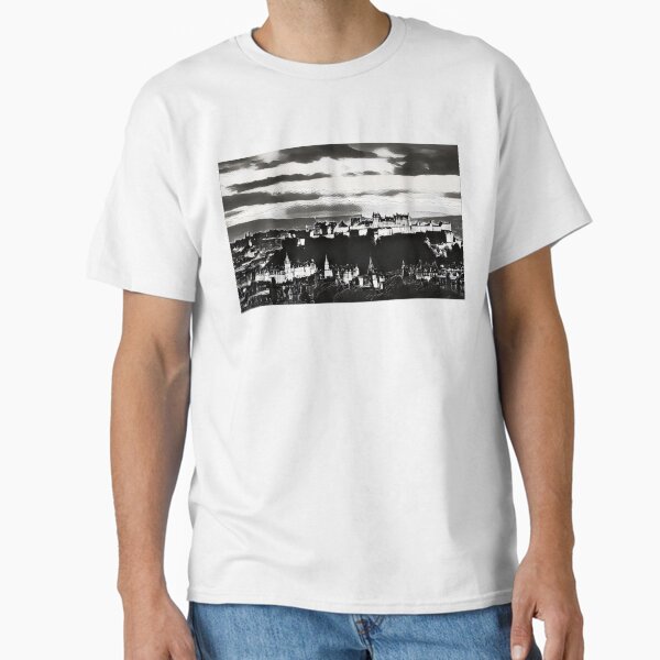 Item preview, A Night in Edinburgh designed and sold by JEJ Visual Art.