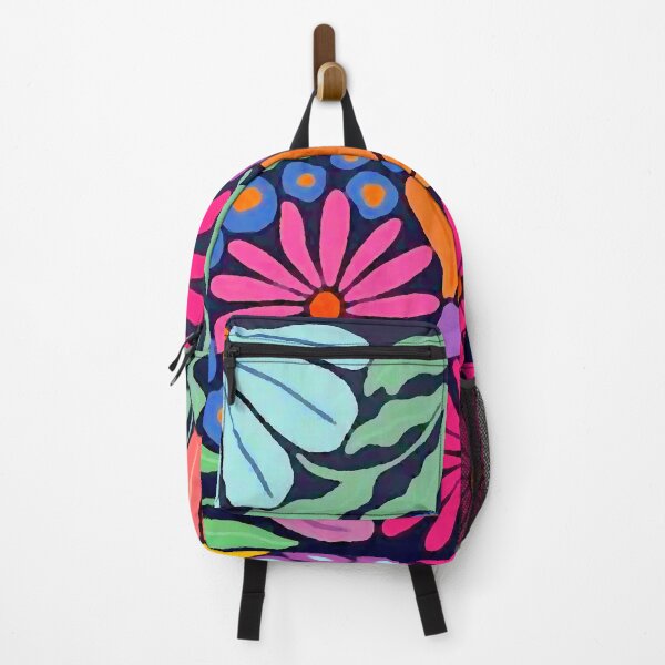 Item preview, Flores hippy designed and sold by ViaARTfactory.