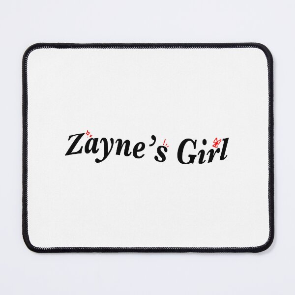 Item preview, Zayne’s Girl | Zayne | Love and Deepspace designed and sold by WarmlyArts.