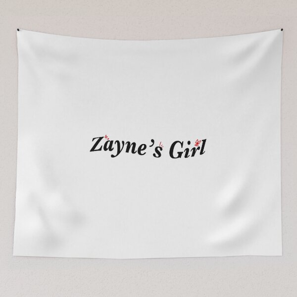Item preview, Zayne’s Girl | Zayne | Love and Deepspace designed and sold by WarmlyArts.