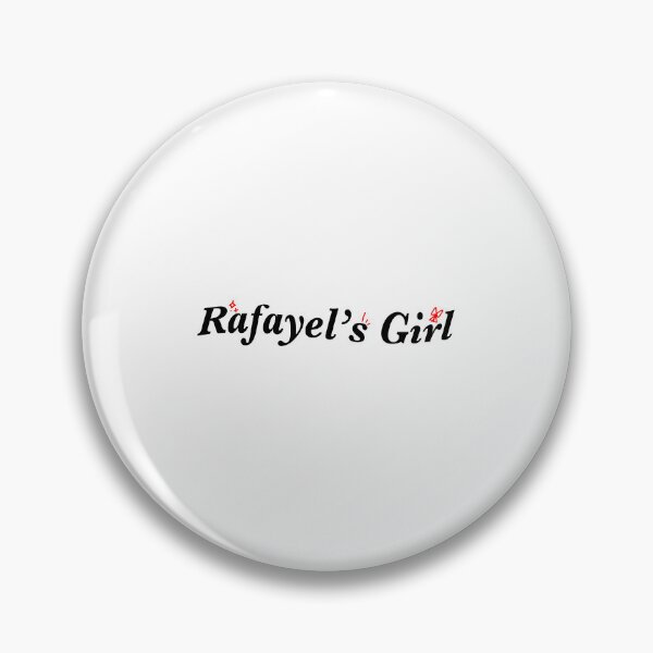 Item preview, Rafayel’s Girl | Rafayel | Love and Deepspace designed and sold by WarmlyArts.