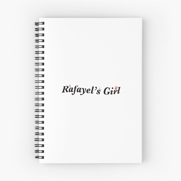 Item preview, Rafayel’s Girl | Rafayel | Love and Deepspace designed and sold by WarmlyArts.